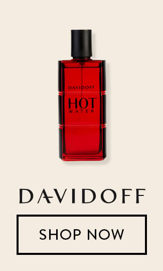 Davidoff. Shop Now