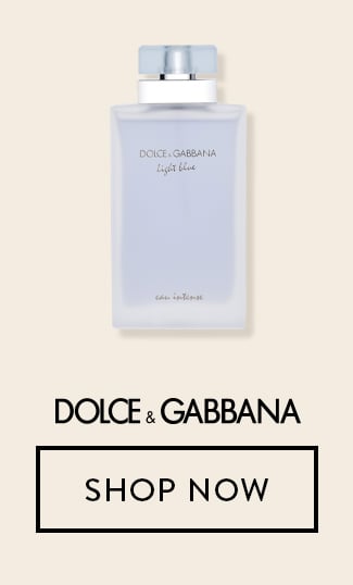 Dolce & Gabbana. Shop Now
