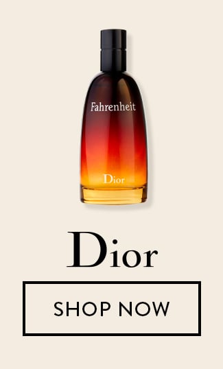 Dior. Shop Now