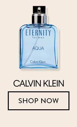 Calvin Klein. Shop Now