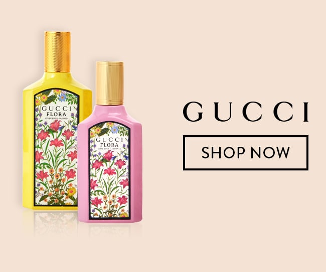 Gucci. Shop Now