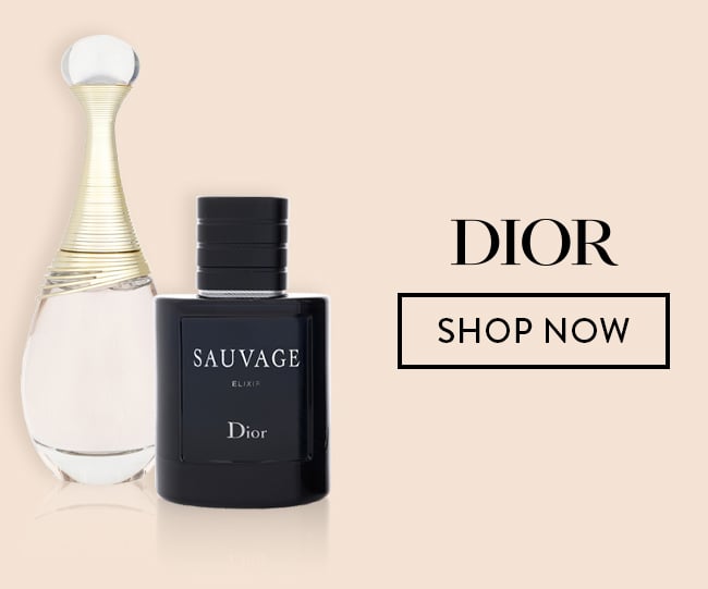 Dior. Shop Now