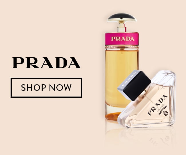 Prada. Shop Now