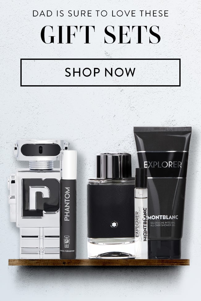 Dad is sure to love these - Gift Sets. Shop Now
