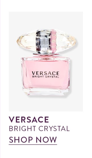 Versace - Bright Crystal. Shop Now