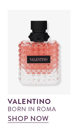 Valentino - Born in Roma. Shop Now