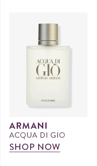 Armani Acqua Di Gio. Shop Now