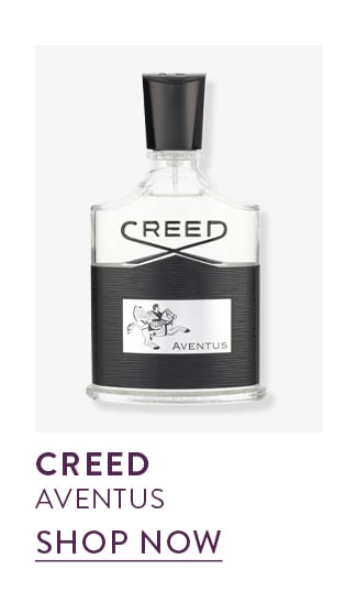 Creed Aventus. Shop Now