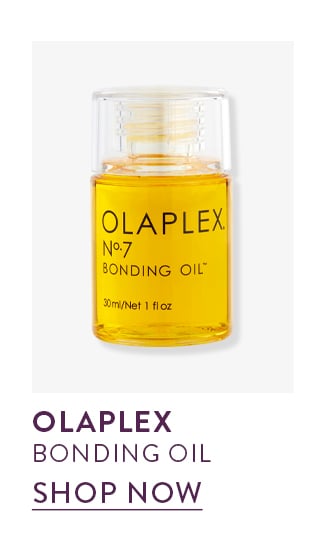 Olaplex Bonding Oil. Shop Now