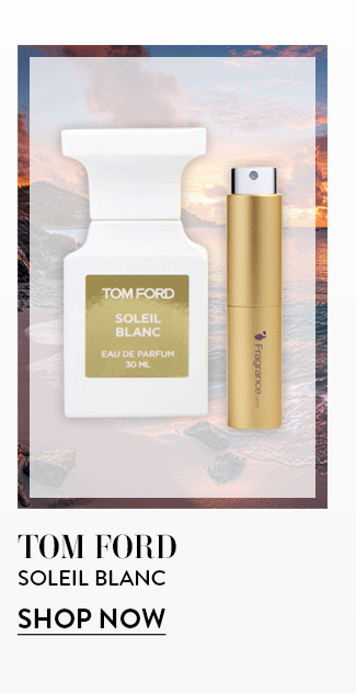 Tom Ford - Soleil Blanc. Shop Now