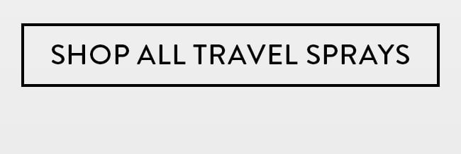 Shop All Travel Sprays