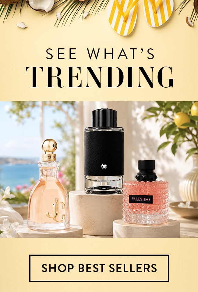 See What's Trending - Shop Best Sellers