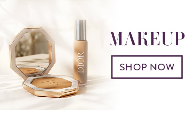 Makeup. Shop Now