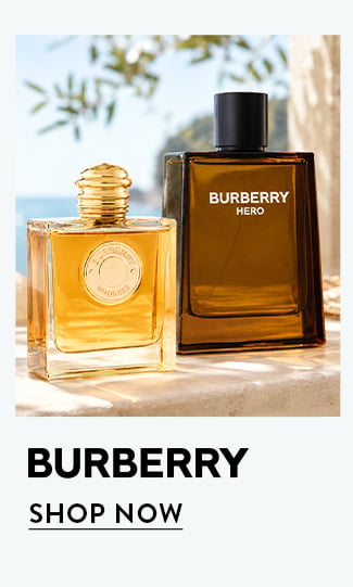 Burberry. Shop Now