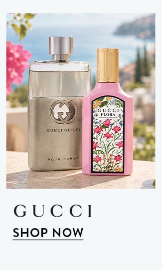 Gucci. Shop Now