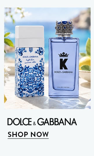 Dolce & Gabbana. Shop Now