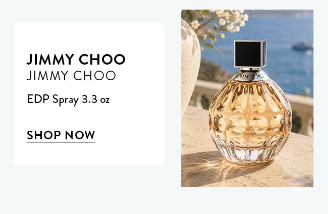 Jimmy Choo - EDP Spray 3.3oz. Shop Now