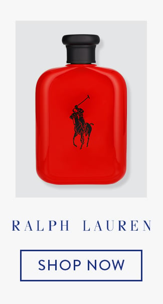 Ralph Lauren. Shop Now