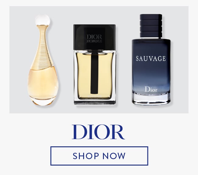 Dior. Shop Now