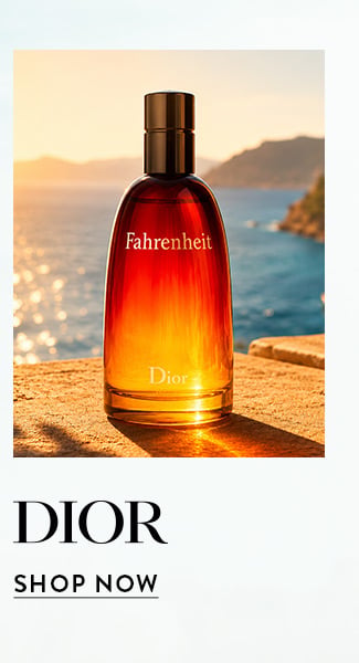 Dior. Shop Now