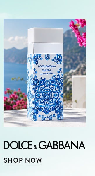 Dolce & Gabbana. Shop Now
