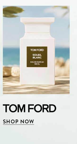 Tom Ford. Shop Now