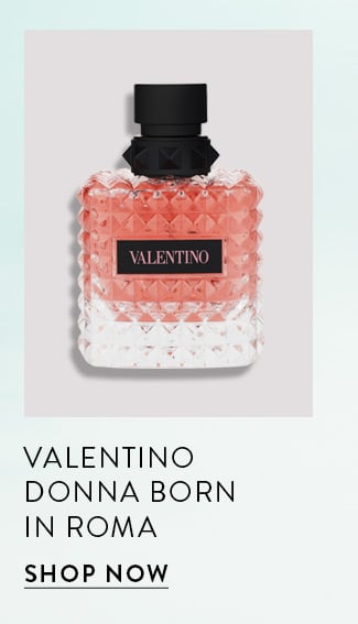 Valentino Donna Born in Roma. Shop Now