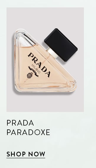Prada Paradoxe. Shop Now