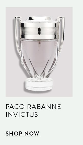 Paco Rabanne - Invictus. Shop Now