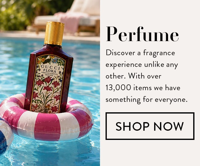 Perfume. Discover a fragrance experience unlike any other. With over 13,000 items we have something for everyone. Shop Now