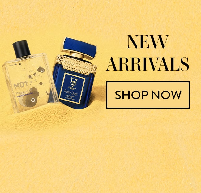 New Arrivals. Shop Now.