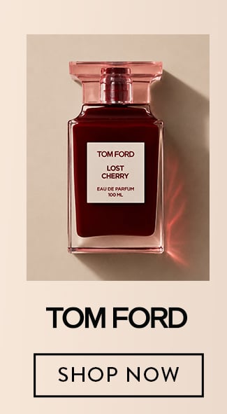 Tom Ford. Shop Now.