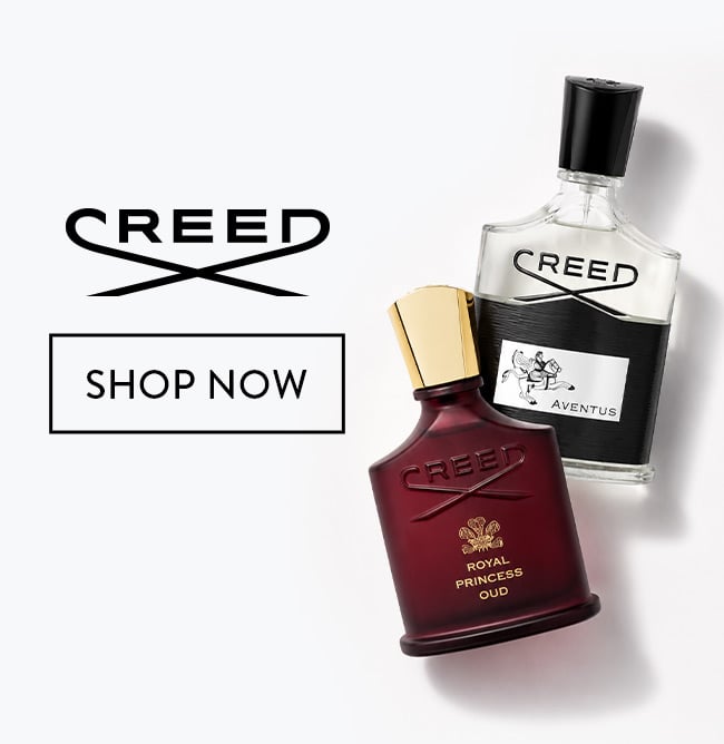 Creed - Shop Now