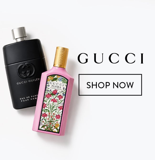 Gucci - Shop Now