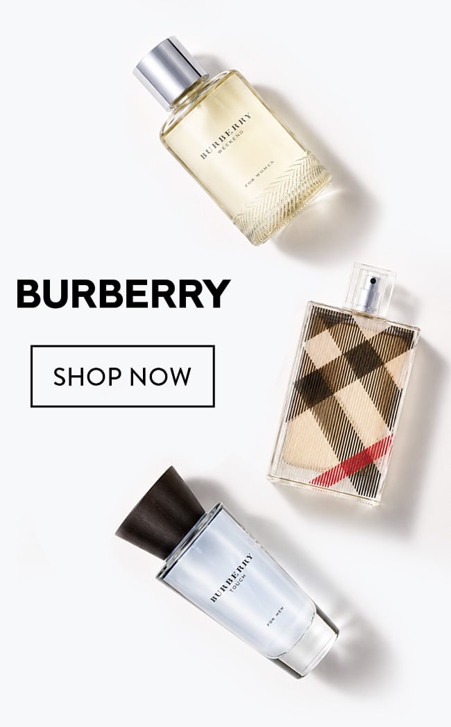 Burberry - Shop Now