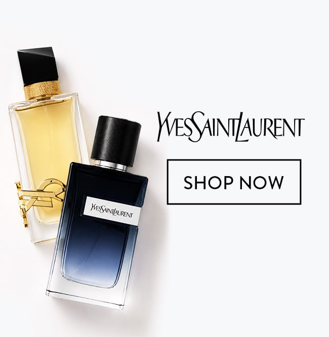 Yves Saint Laurent - Shop Now