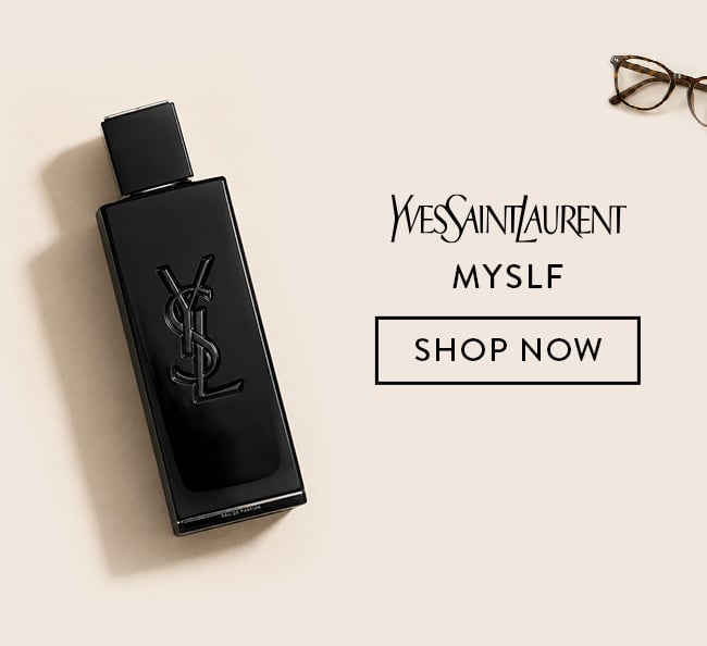 Yves Saint Laurent MYSLF - Shop Now