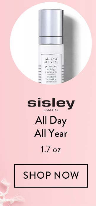 Sisley Paris All Day All Year 1.7 oz. Shop Now