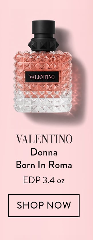 Valentino Donna Born In Roma EDP 3.4 oz. Shop Now