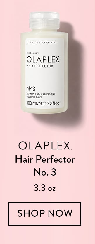 Olaplex Hair Perfector No.3 5.3 oz. Shop Now