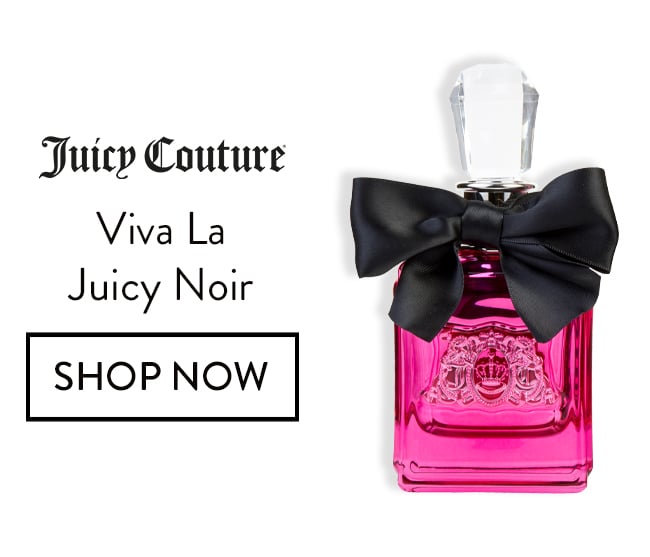 Juicy Couture Viva La Juicy Noir. Shop Now