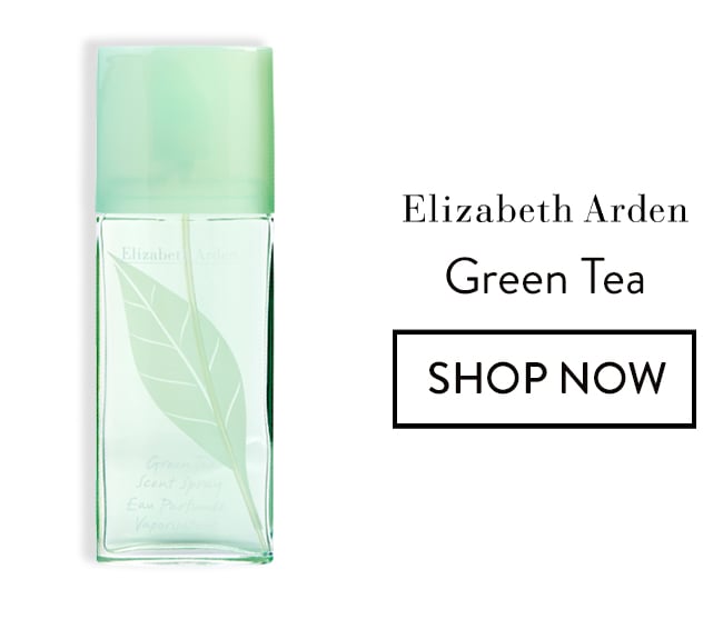 Elizabeth Arden Green Tea. Shop Now