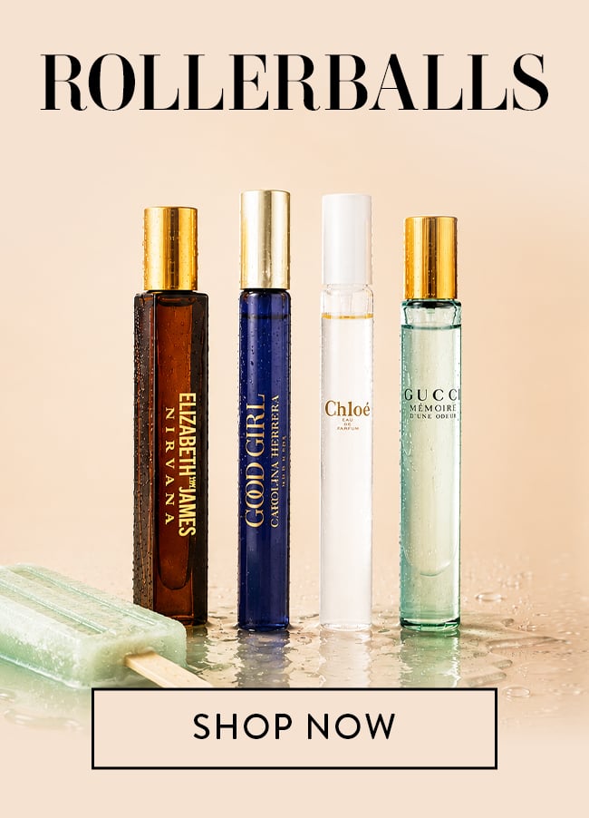 Rollerballs. Shop Now