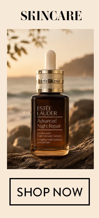 Skincare. Shop Now