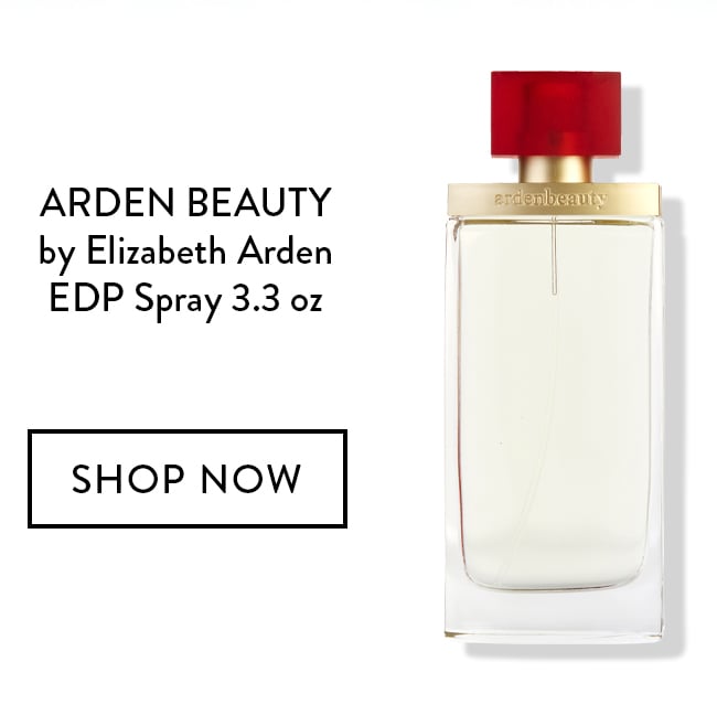 Arden Beauty by Elizabeth Arden EDP Spray 3.3 oz. Shop Now