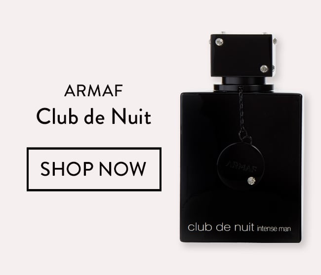 Armaf Club de Nuit. Shop Now
