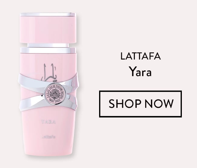 Lattafa Yara. Shop Now