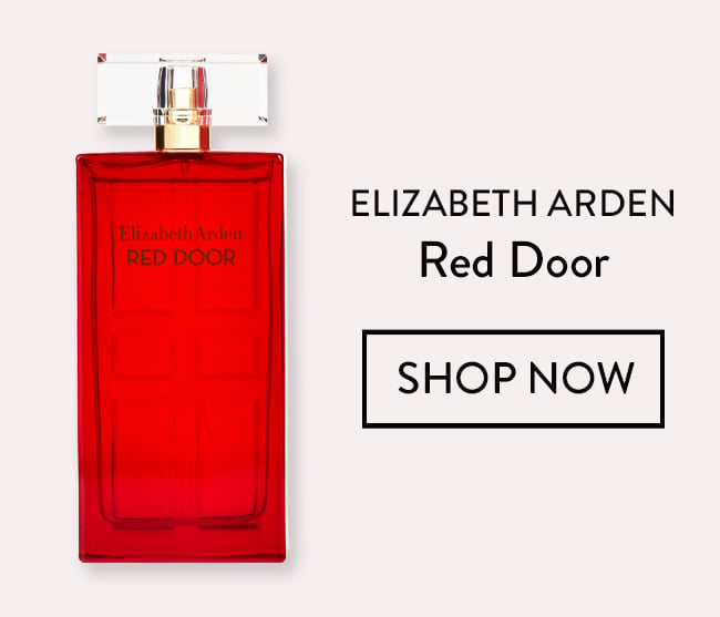 Elizabeth Arden Red Door. Shop Now