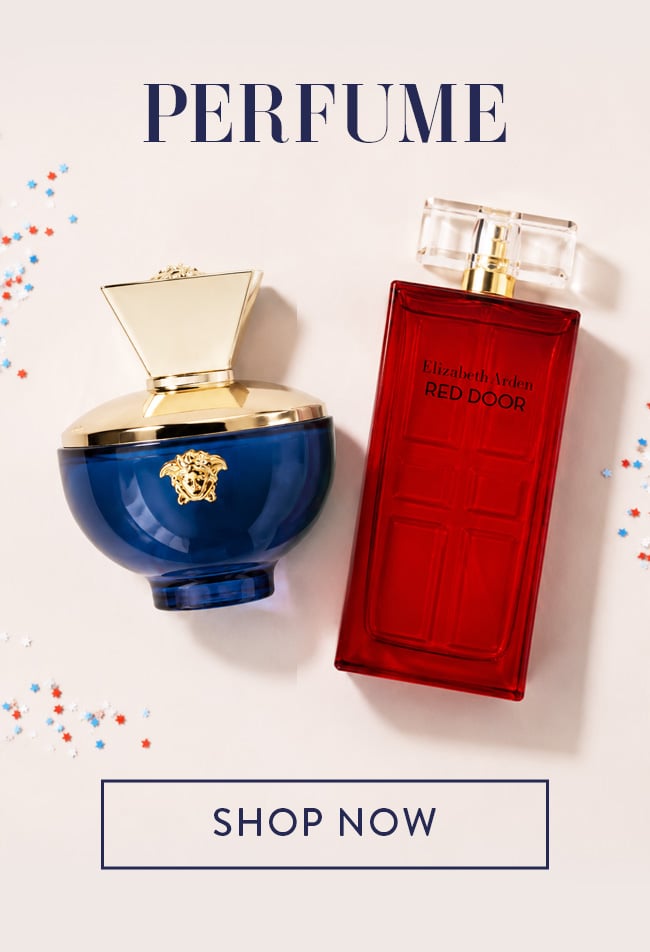 Perfume. Shop Now