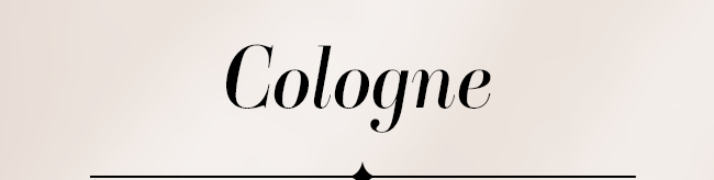 Cologne